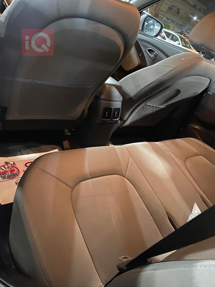 هیوندای تۆکسۆن